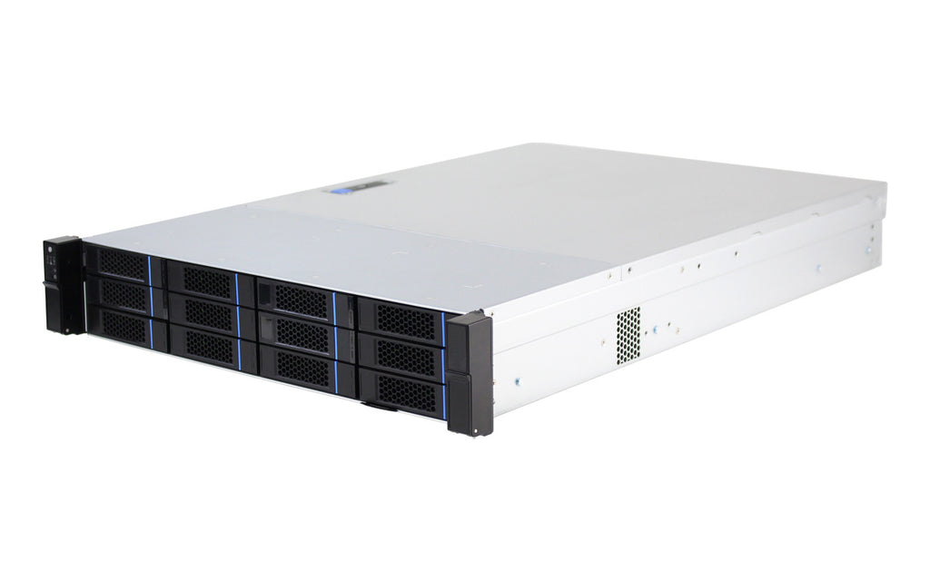 TR2622Server